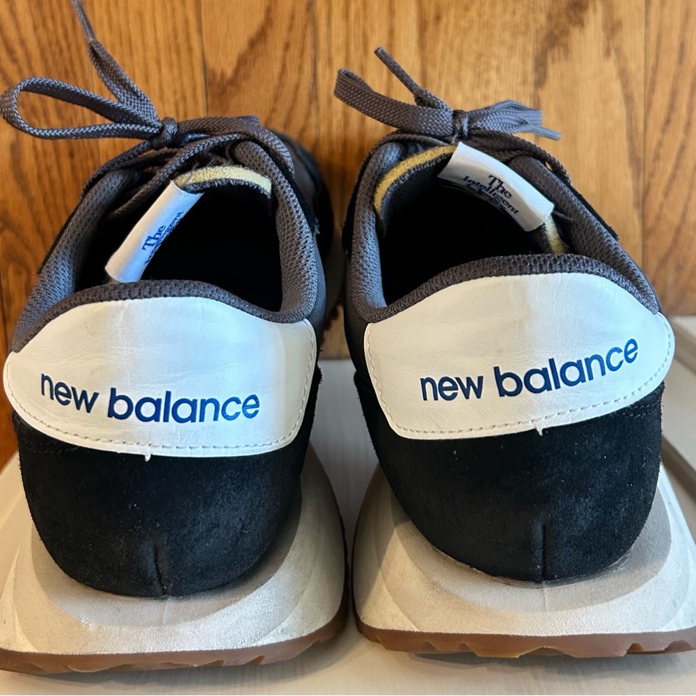 Men’s New Balance 237 Sneakers. Size 10. In excellent condition. - Picture 2 of 13